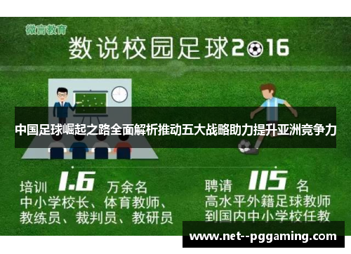 中国足球崛起之路全面解析推动五大战略助力提升亚洲竞争力 中国足球崛起之路全面解析推动五大战略助力提升亚洲竞争力