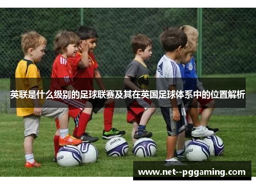 英联是什么级别的足球联赛及其在英国足球体系中的位置解析