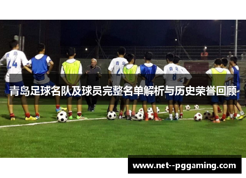 青岛足球名队及球员完整名单解析与历史荣誉回顾
